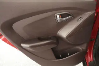 Hyundai TUCSON 2015 AWD GLS 4dr SUV