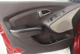 Hyundai TUCSON 2015 AWD GLS 4dr SUV