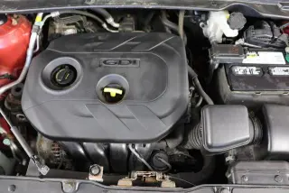 Hyundai TUCSON 2015 AWD GLS 4dr SUV
