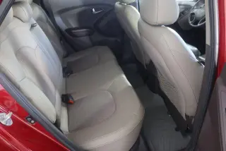 Hyundai TUCSON 2015 AWD GLS 4dr SUV