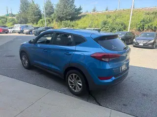 Hyundai TUCSON 2018 AWD SE 4dr SUV