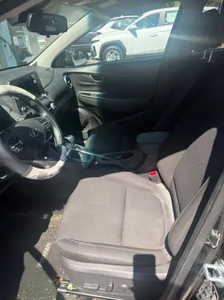 Hyundai KONA 2023 AWD SEL 4dr Crossover