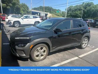 Hyundai KONA 2023 AWD SEL 4dr Crossover