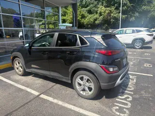 Hyundai KONA 2023 AWD SEL 4dr Crossover