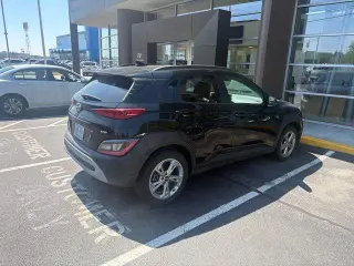 Hyundai KONA 2023 AWD SEL 4dr Crossover