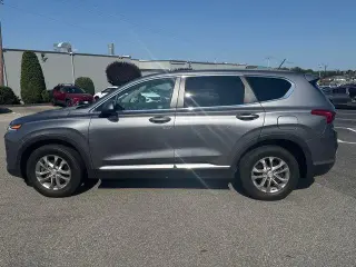 Hyundai SANTA FE 2019 AWD SE 2.4L 4dr Crossover