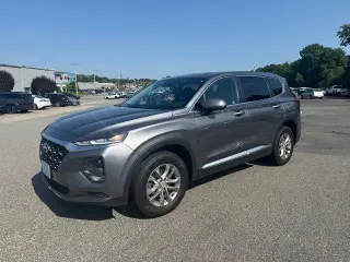 Hyundai SANTA FE 2019 AWD SE 2.4L 4dr Crossover