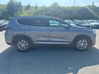 Hyundai SANTA FE 2019 AWD SE 2.4L 4dr Crossover