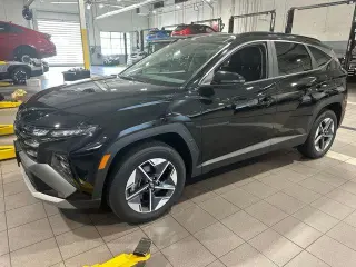 Hyundai TUCSON Hybrid 2025 AWD SEL Convenience 4dr SUV