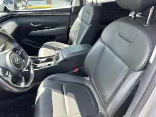 Hyundai TUCSON 2023 AWD XRT 4dr SUV
