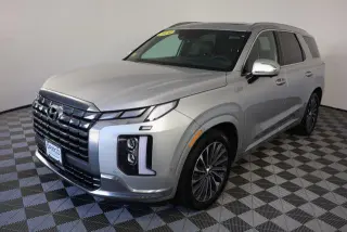 Hyundai PALISADE 2024 AWD Calligraphy 4dr SUV