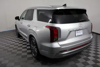 Hyundai PALISADE 2024 AWD Calligraphy 4dr SUV