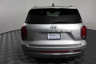 Hyundai PALISADE 2024 AWD Calligraphy 4dr SUV