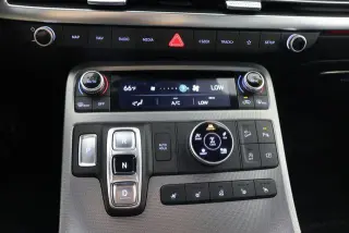 Hyundai PALISADE 2024 AWD Calligraphy 4dr SUV