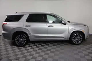 Hyundai PALISADE 2024 AWD Calligraphy 4dr SUV