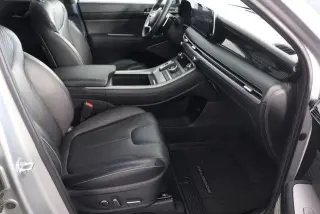 Hyundai PALISADE 2024 AWD Calligraphy 4dr SUV