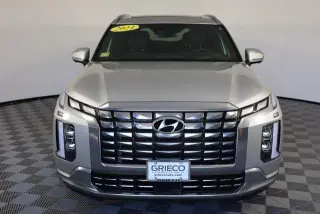 Hyundai PALISADE 2024 AWD Calligraphy 4dr SUV