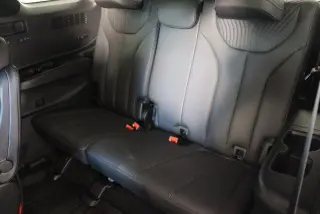 Hyundai PALISADE 2024 AWD Calligraphy 4dr SUV