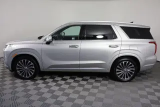 Hyundai PALISADE 2024 AWD Calligraphy 4dr SUV