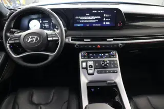 Hyundai PALISADE 2024 AWD Calligraphy 4dr SUV