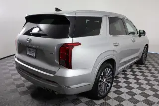 Hyundai PALISADE 2024 AWD Calligraphy 4dr SUV