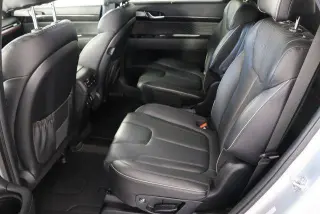 Hyundai PALISADE 2024 AWD Calligraphy 4dr SUV