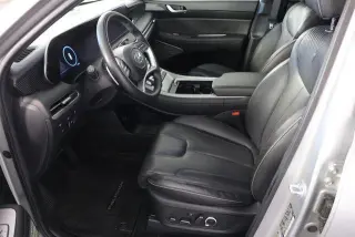 Hyundai PALISADE 2024 AWD Calligraphy 4dr SUV