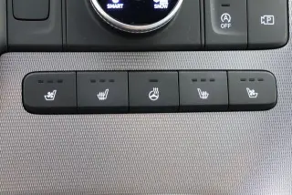 Hyundai PALISADE 2024 AWD Calligraphy 4dr SUV