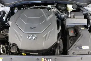 Hyundai PALISADE 2024 AWD Calligraphy 4dr SUV