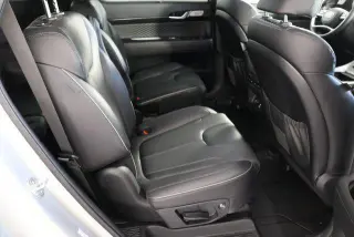 Hyundai PALISADE 2024 AWD Calligraphy 4dr SUV