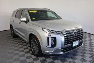 Hyundai PALISADE 2024 AWD Calligraphy 4dr SUV