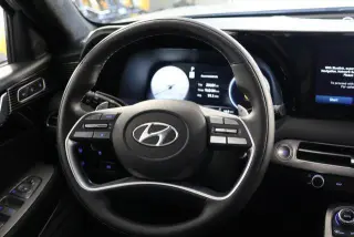 Hyundai PALISADE 2024 AWD Calligraphy 4dr SUV