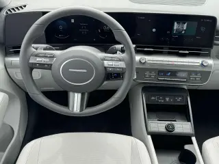 Hyundai KONA 2025 AWD SEL Convenience 4dr Crossover