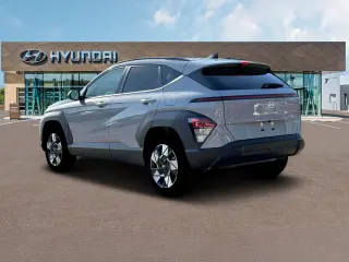 Hyundai KONA 2025 AWD SEL Convenience 4dr Crossover