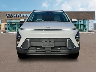 Hyundai KONA 2025 AWD SEL Convenience 4dr Crossover