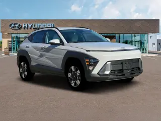 Hyundai KONA 2025 AWD SEL Convenience 4dr Crossover