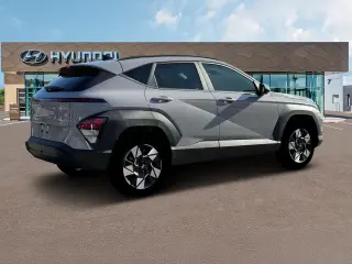 Hyundai KONA 2025 AWD SEL Convenience 4dr Crossover