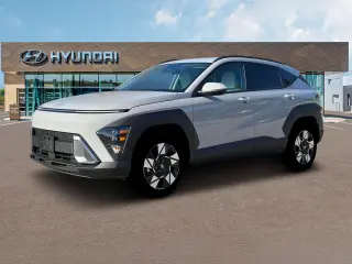 Hyundai KONA 2025 AWD SEL Convenience 4dr Crossover