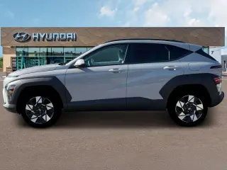 Hyundai KONA 2025 AWD SEL Convenience 4dr Crossover