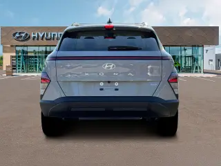 Hyundai KONA 2025 AWD SEL Convenience 4dr Crossover