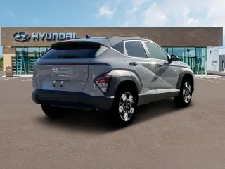 Hyundai KONA 2025 AWD SEL Convenience 4dr Crossover