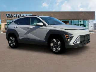 Hyundai KONA 2025 AWD SEL Convenience 4dr Crossover