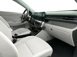 Hyundai KONA 2025 AWD SEL Convenience 4dr Crossover