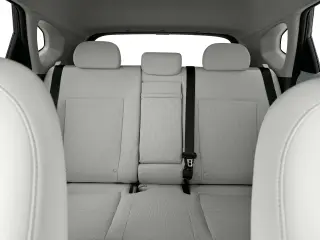 Hyundai KONA 2025 AWD SEL Convenience 4dr Crossover