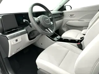 Hyundai KONA 2025 AWD SEL Convenience 4dr Crossover