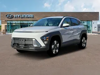 Hyundai KONA 2025 AWD SEL Convenience 4dr Crossover