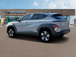 Hyundai KONA 2025 AWD SEL Convenience 4dr Crossover