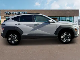 Hyundai KONA 2025 AWD SEL Convenience 4dr Crossover