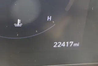 Hyundai KONA 2024 AWD N Line 4dr Crossover