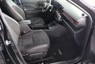 Hyundai KONA 2024 AWD N Line 4dr Crossover